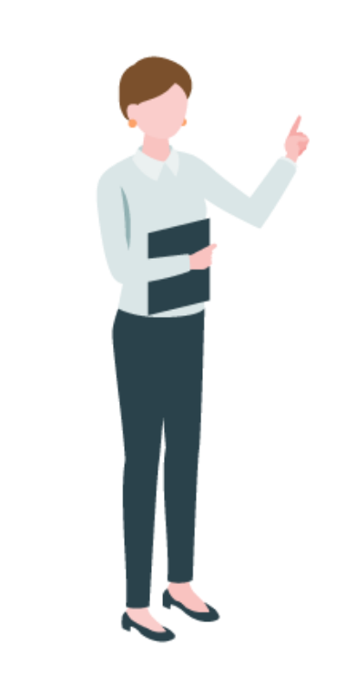 専門集団によるスクラム体制